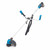 Hyundai HY40CGB26 2x 20V Brushless 3-Speed 2-in-1 Brush Cutter & String Trimmer