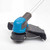 Hyundai HY40CGB26 2x 20V Brushless 3-Speed 2-in-1 Brush Cutter & String Trimmer