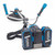 Hyundai HY40CGB26 2x 20V Brushless 3-Speed 2-in-1 Brush Cutter & String Trimmer