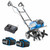 Hyundai HY40CT36 2x 20V Brushless Cordless Tiller 36cm