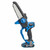 Hyundai HY20CCS150 20V Mini Chainsaw 15cm with 1x 2.0Ah Battery and Charger