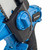 Hyundai HY20CCS150 20V Mini Chainsaw 15cm with 1x 2.0Ah Battery and Charger