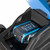 Hyundai HY20CLM33 20V Brushless Cordless Lawnmower 33cm with 32L Collection Bag