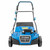 Hyundai HY40CSC38 2x 20V 2-in-1 Brushless Scarifier & Aerator 38cm with 45L Collection Bag