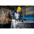 Metabo W18 L BL 9-125 18V Cordless Brushless 125mm 5" Angle Grinder with 1x 5.2Ah Battery and Charger