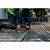 Metabo W18 L BL 9-125 18V Cordless Brushless 125mm 5" Angle Grinder with 1x 5.2Ah Battery and Charger
