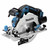 Makita 18V 7 Piece Kit with 3x 5.0Ah Batteries, Charger and Tool Bag