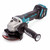 Makita 18V 7 Piece Kit with 3x 5.0Ah Batteries, Charger and Tool Bag