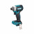 Makita 18V 7 Piece Kit with 3x 6.0Ah Batteries, Charger and Tool Bag