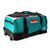 Makita 18V 7 Piece Kit with 3x 6.0Ah Batteries, Charger and Tool Bag