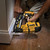 DeWalt DCN660-XJ 18V XR Brushless 16 Gauge 2nd Fix Nailer with 1x 5.0Ah Battery, Charger & Large Duffel Tool Bag