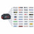Bosch PRO GAL18V-160 18V Professional Battery Charger