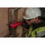 Milwaukee M12 PCSS-202C Raptor 12V Stainless Steel Pipe Cutter with 2x 2.0Ah Batteries, Charger & Kitbox