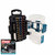 Makita E-26814 Impact Premier Torsion Bit Set with Bit Holder (31 Pieces)