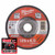 Milwaukee 4932451502 125mm x 6mm PRO+ Metal Grinding Disc
