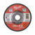 Milwaukee 4932451502 125mm x 6mm PRO+ Metal Grinding Disc