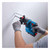 Bosch GBH18V-18 18V Cordless SDS-Plus Rotary Hammer with 2x 2.0Ah Batteries, Charger and Case 0611927070