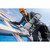Bosch GDR18V-215 18V Cordless Impact Driver with 2x 5.0Ah Batteries, Charger and Case 06019N2072