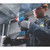 Bosch GDX18V-285 18V Cordless 2-in-1 Combi Impact Gun with 2x 5.0Ah Batteries, Charger and Case 06019N2172