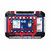 Bosch Hole Saw Set P CM T (15 Pieces) 2608901950