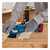 Bosch GOP18V-30 18V Cordless Starlock Multi Tool (Body Only) 06018G3000