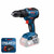 Bosch GSB18V-55 18V Cordless Combi Drill Body Only 06019H5302