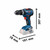Bosch GSB18V-55 18V Cordless Combi Drill Body Only 06019H5302