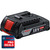 Bosch GBA18V 18V 2.0Ah Battery 1600Z00036