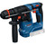 Bosch GBH18V-18 X 18V Cordless SDS-Plus Rotary Hammer Body Only 0611927100