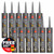Sika® Stixall® Ultra Grey 300ml (12 Pack)