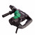 HiKOKI DH40MC SDS Max Rotary Demolition Hammer 1100W 110V