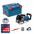 Bosch GNF18V-40 18V Wall Chaser in L-Boxx (Body Only) 06016C5000