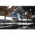 Bosch GDR18V-215 18V Impact Driver with 1x 4.0Ah Battery, Charger and L-Case