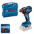 Bosch GDX18V-200 18V 200Nm 2-in-1 Combi Impact Gun in L-Case (Body Only)