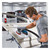 Bosch GEX18V-125 18V Random Orbital Sander in L-Boxx (Body Only) 0601372200
