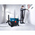 Bosch GAS12-25LS L-Class Wet/Dry Vacuum 240V 06019S3170