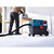 Bosch GAS12-25LS L-Class Wet/Dry Vacuum 240V 06019S3170