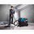 Bosch GAS12-25LS L-Class Wet/Dry Vacuum 240V 06019S3170