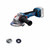 Bosch GWS18V-11 125mm Grinder in L-Boxx (Body Only) 06019N4102