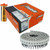 Paslode 923890 38mm Aluminium Nail Fuel Pack (1000 Pack + 1 Fuel Cell)