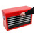 Excel 31637 9 Drawers Portable Tool Chest Cabinet with Ball Bearing Slides