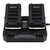 Excel 27699 20V Dual Port Battery Charger