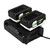Excel 27699 20V Dual Port Battery Charger