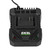 Excel 27698 20V 2.0Ah Charger