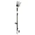Excel 27693 20V Brushless 16" Pole Saw (Body Only)