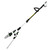 Excel 27696 20V Cordless 16" Pole Saw (Body Only)