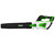Excel 9758 20V Leaf Blower with Turbo Mode with 1x 4.0Ah Battery, Charger