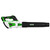 Excel 9758 20V Leaf Blower with Turbo Mode with 1x 4.0Ah Battery, Charger