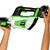 Excel 27695 20V Cordless 2-Speed Blower (Body Only)