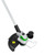 Excel 9760 20V 12" Grass Trimmer with Adjustable Head with 1x 4.0Ah Battery, Charger